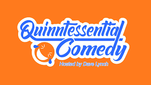 Quinntessential Comedy